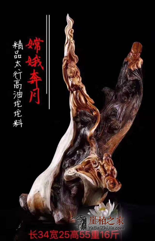 崖柏不可不说的八大秘密!-3