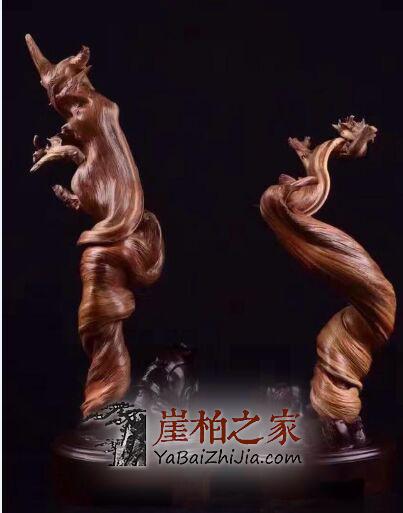 分不清崖柏,坡柏,地柏,还玩什么崖柏?-6