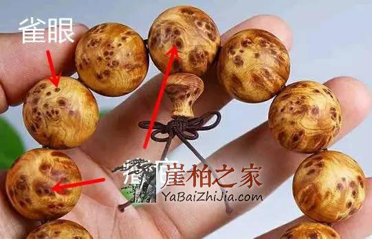 认识崖柏,爱上崖柏,你懂的!-2