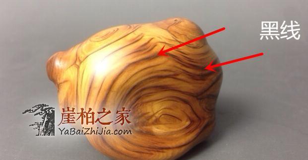 认识崖柏,爱上崖柏,你懂的!-7