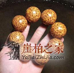 崖柏手串盘玩方法,再也不用担心手串不透亮-2