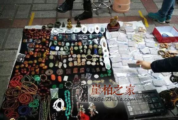 文玩迷成长5大阶段,你修炼到了第几段?-1