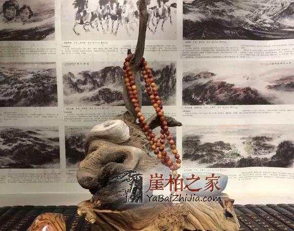 崖柏:只有喜欢、没有高下-5