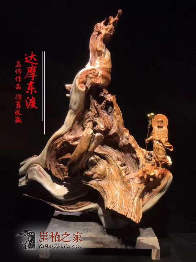 崖柏爱好者要谨防进入这4个误区!-3