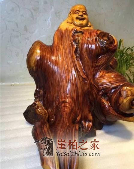 崖柏爱好者要谨防进入这4个误区!-4