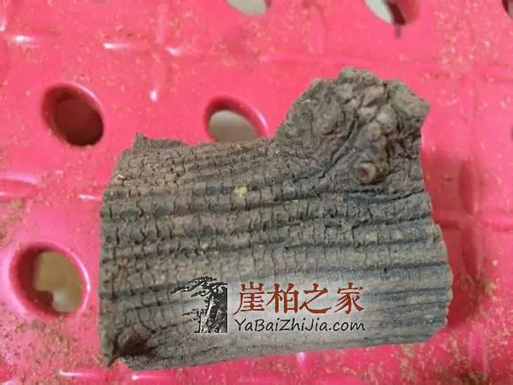 揭穿那些忽悠你的崖柏骗局与术语,做个有判断力的玩家-6