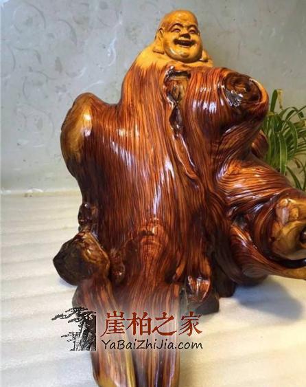 近年崖柏这么火,一斤卖多少?啥样的才值钱?-2