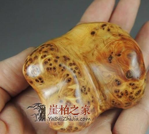 近年崖柏这么火,一斤卖多少?啥样的才值钱?-3