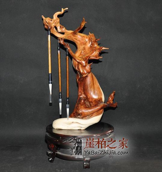 近年崖柏这么火,一斤卖多少?啥样的才值钱?-4