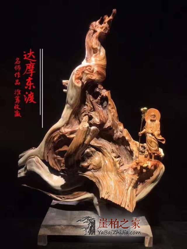 崖柏行里有哪些“不成文”的规矩?-2