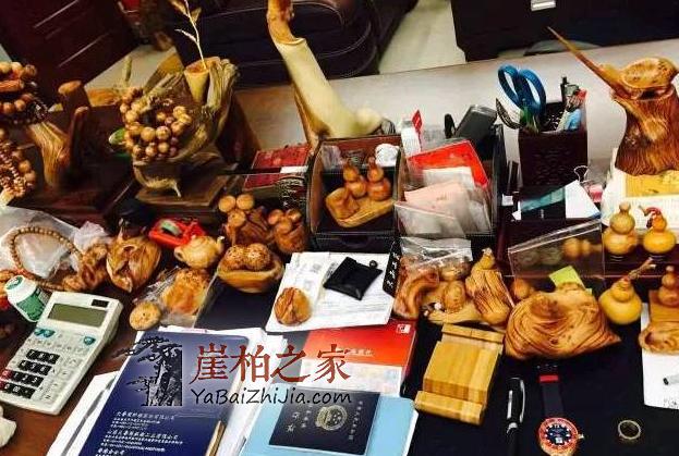 这样买崖柏,让你赚翻天!-2