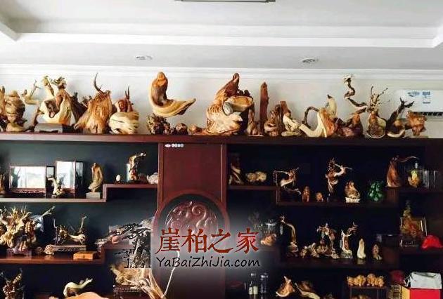 这样买崖柏,让你赚翻天!-3