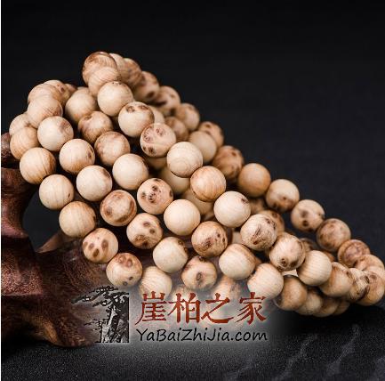 崖柏瘤疤不要随便买,因为假的太多-3