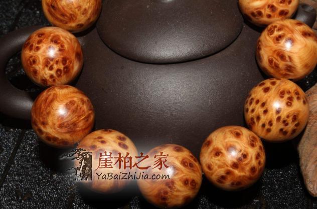 崖柏瘤疤不要随便买,因为假的太多-4