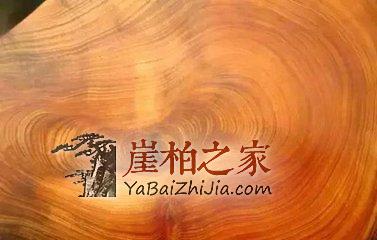 长知识了,原来崖柏是这样挑选的?-3