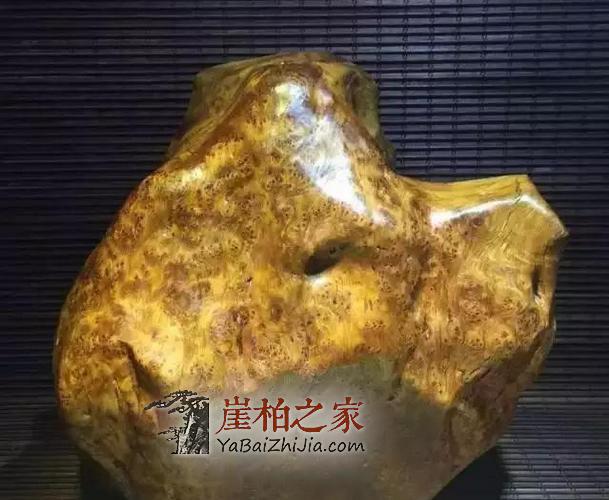 崖柏知识|太行料,川料,藏料该怎样区分,不想被商家忽悠的赶紧-2