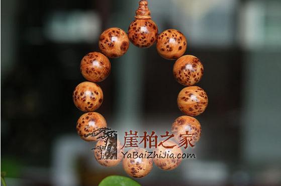 崖柏干货知识:教你如何区分崖柏的真假-5