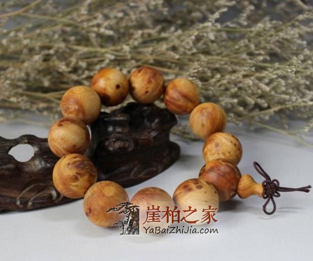 无论如何,是男人都该收藏一款适合自己的手串-2