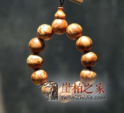 盘玩崖柏,七包七盘是王道!-2