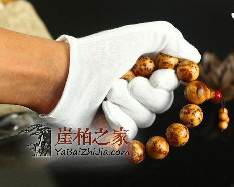 盘玩崖柏做到以下七步,效果堪你比去韩国整容!-2