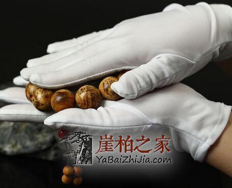 盘玩崖柏做到以下七步,效果堪你比去韩国整容!-3
