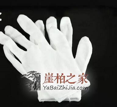 盘玩崖柏做到以下七步,效果堪你比去韩国整容!-4
