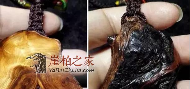 崖柏,越陈越香!如何把崖柏盘玩的漂亮!-4