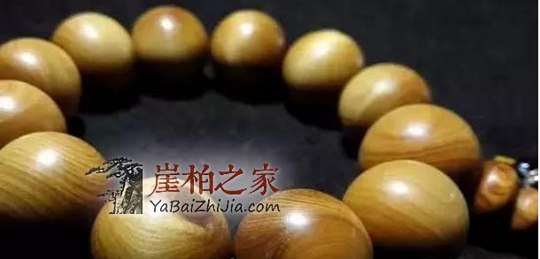 崖柏,越陈越香!如何把崖柏盘玩的漂亮!-2