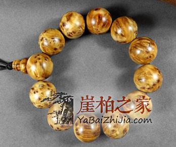 崖柏盘玩中的五大禁忌,你的手串盘不好就是因为没做到这些!-1