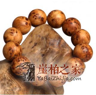 崖柏盘玩中的五大禁忌,你的手串盘不好就是因为没做到这些!-3