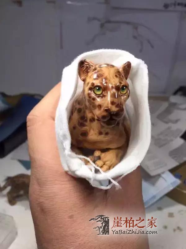 给别墅豪车都不换的崖柏,到底什么样?-6