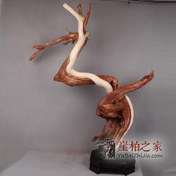 女人要嫁给爱崖柏的男人的5条理由,就服后一条-3