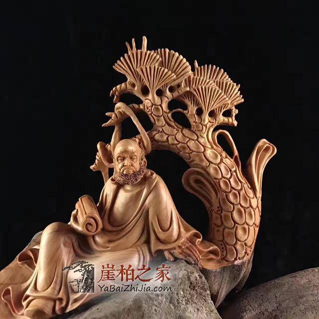 崖柏未来究竟是会大红大紫还是销声匿迹?-3