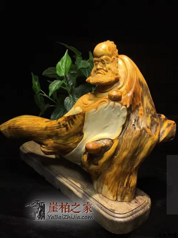 想和崖柏和谐共处,就得先摸透它的脾气!-3