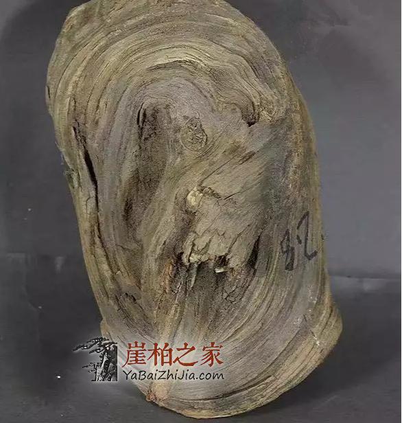 崖柏常识:崖柏火爆的几种料-2