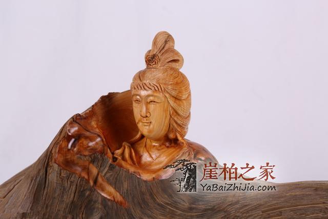 你喜欢崖柏的原因应该有这4点吧?!-1