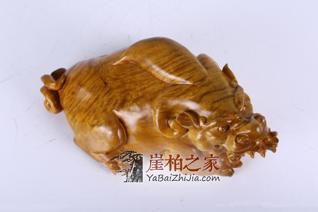 你喜欢崖柏的原因应该有这4点吧?!-3
