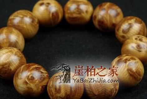 涨知识:崖柏为什么是太行的好?-3