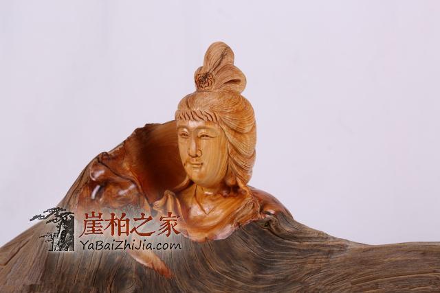 你喜欢崖柏的原因应该有这4点吧?!-2