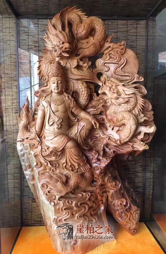 天底下竟有如此出神入化的艺术所在!-1