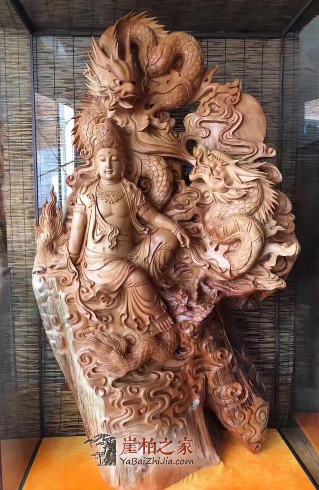 天底下竟有如此出神入化的艺术所在!-3