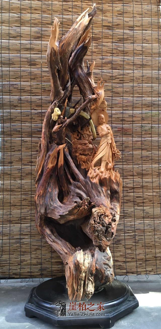 天底下竟有如此出神入化的艺术所在!-4