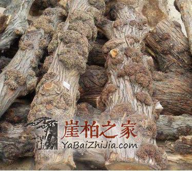崖柏生料,老料,陈化料怎么分你知道吗-1