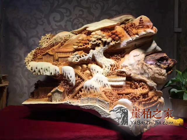 悬崖峭壁上最美的采摘人,脚下就是万丈深渊!-6