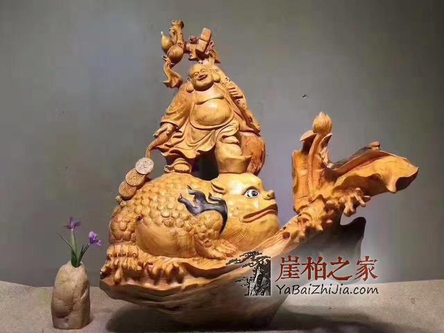 一株崖柏的独白,生命是如此的寂寞!-4