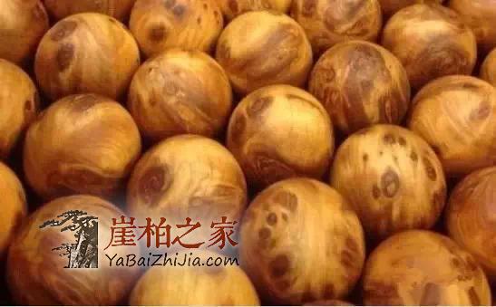崖柏包浆不均衡,怎么处理呢?-2