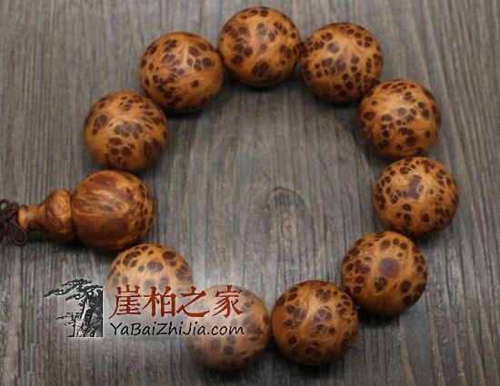 佩戴崖柏三大的好处,你知道吗?-1