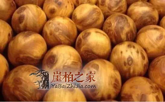佩戴崖柏三大的好处,你知道吗?-2
