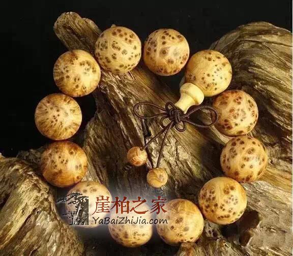 佩戴崖柏三大的好处,你知道吗?-3