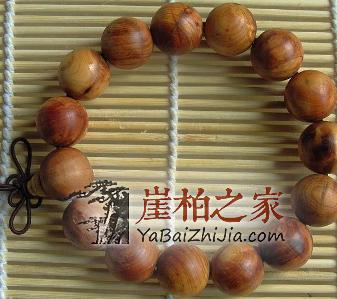 崖柏的这些保养方法是错误的,你还在这样盘吗?-1